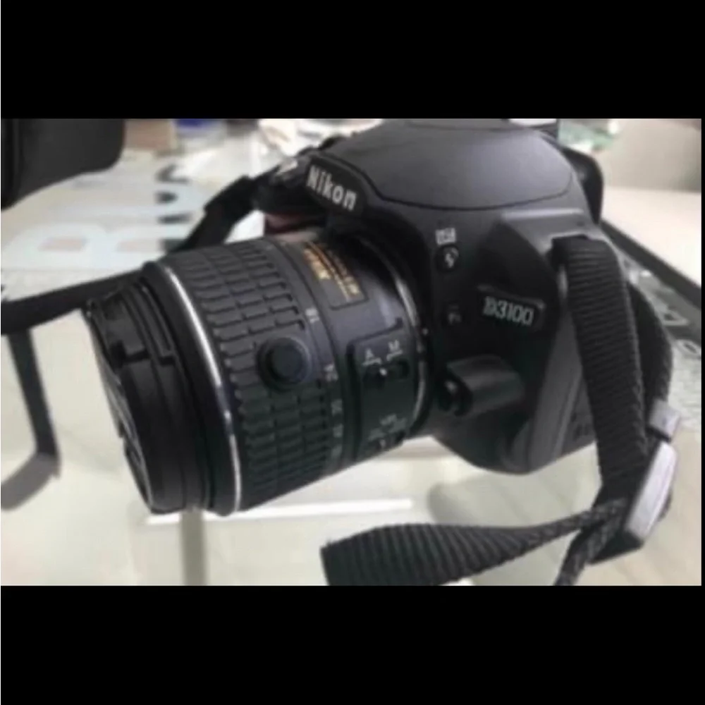 Digital camara
